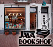 Java Bookshop