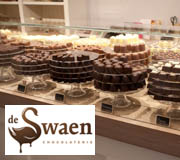 Chocolaterie 'De Swaen'