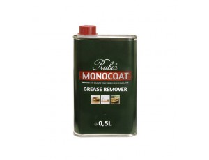 Monocoat Grease Remover