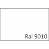 RAL 9010 (wit) +€ 115,00