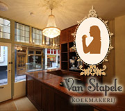 Koekmakerij Van Stapele